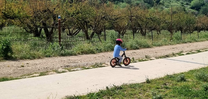 צילום: פנינה צייזלר, קק"ל