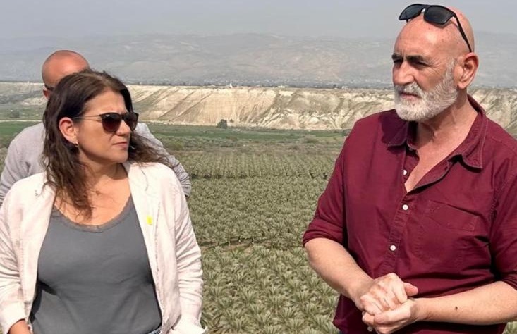 צילום: באדיבות קק"ל