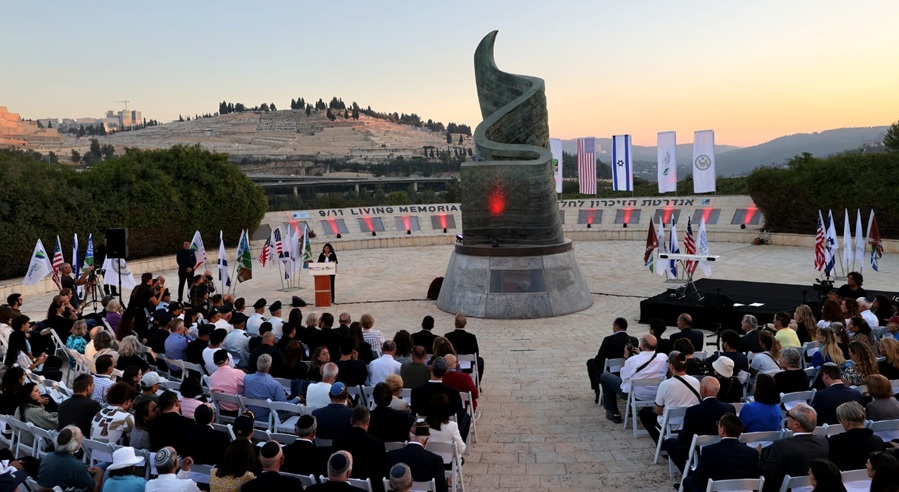 צילום: אלכס קולומויסקי, מערך ההסברה קק״ל