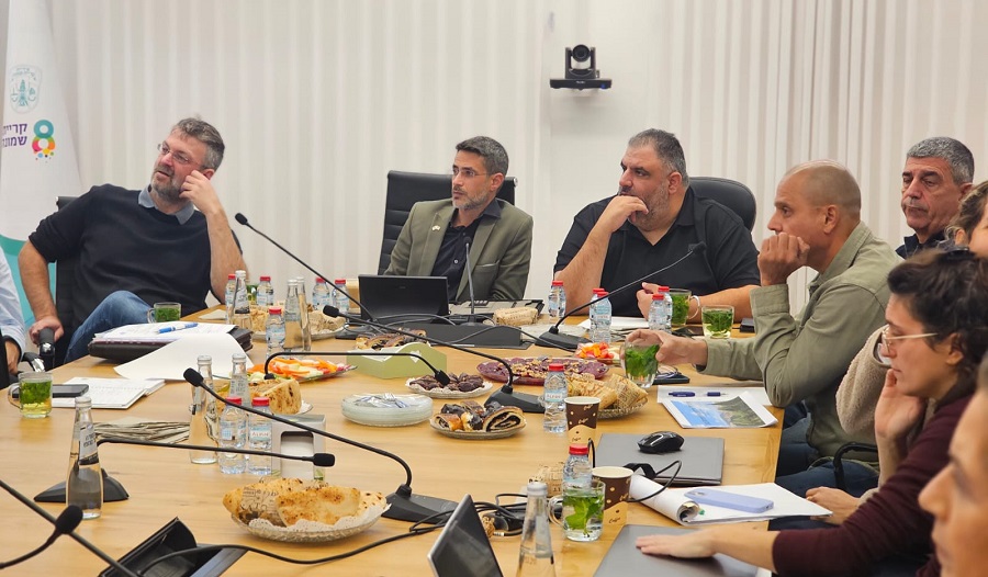 צילום: באדיבות קק"ל