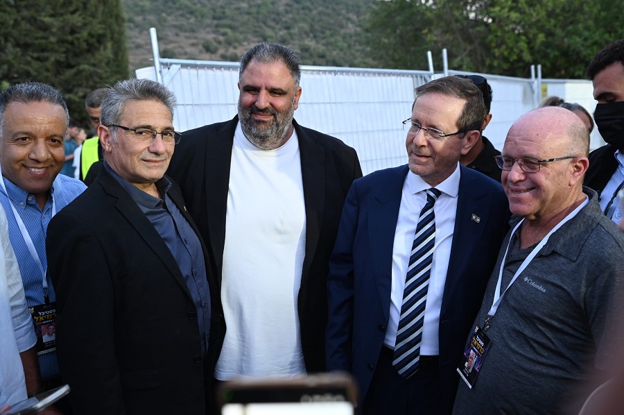 צילום: אייל מן
