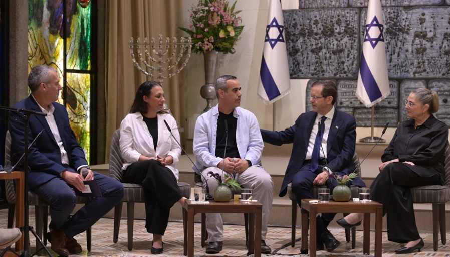 צילום: עמוס בן גרשום/ לע״מ