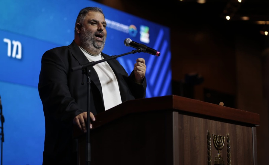 צילום: אור אלכסנברג