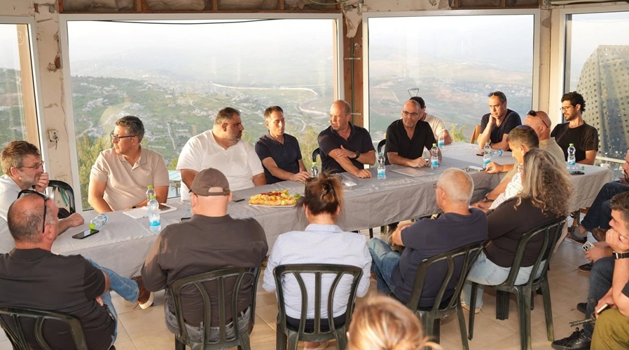 צילום: באדיבות קק"ל