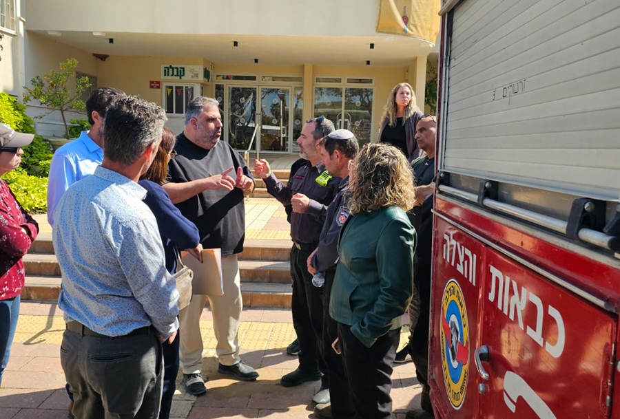 צילום: נועה עזר, קק"ל