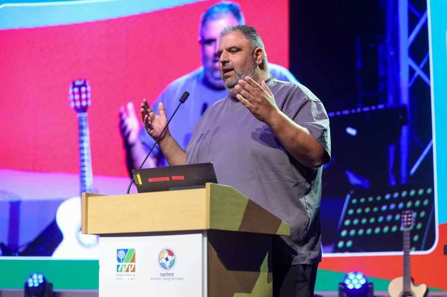 צילום: נעם פיינר
