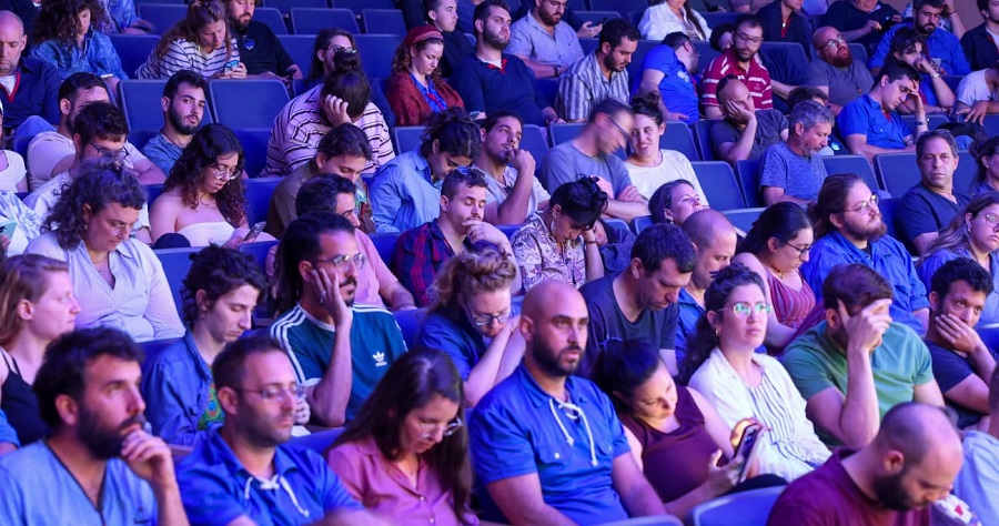צילום: נעם פיינר