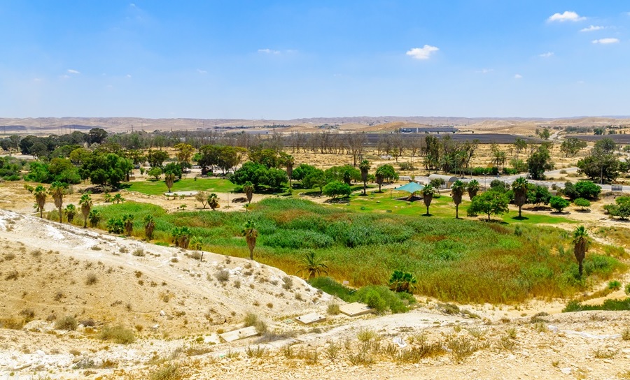פארק גולדה. צילום: shutterstock פארק גולדה. צילום: shutterstock