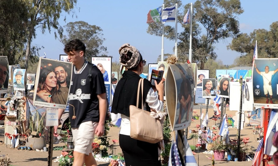 צילום: יואב לין, קק״ל