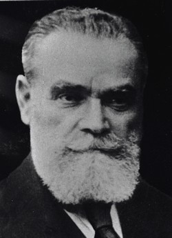 צילום: ארכיון הצילומים של קקל