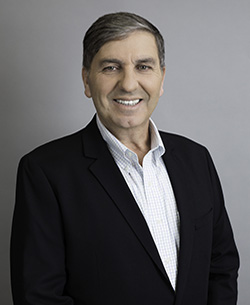 דניאל (דני) עטר.  צילום: חיים ורסנו, ארכיון הצילומים של קקל