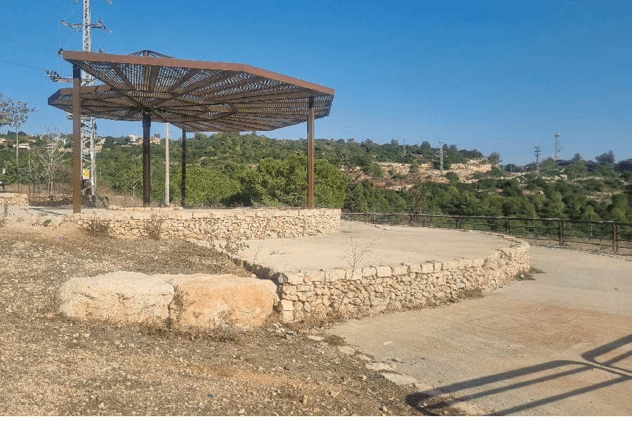 צילום: טליה בקר, קק"ל