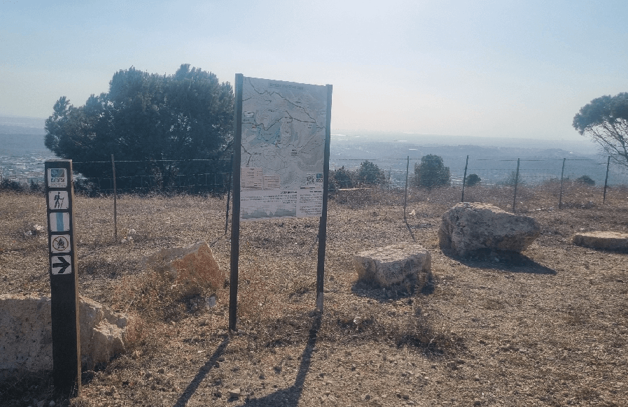 צילום: טליה בקר, קק"ל
