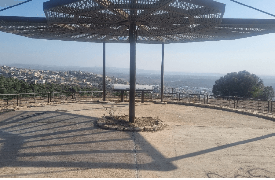 צילום: טליה בקר, קק"ל