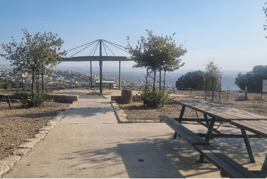 צילום: טליה בקר, קק"ל