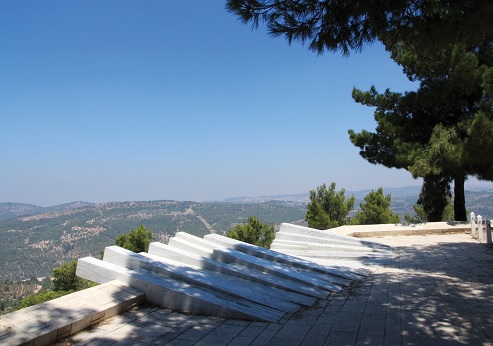 אנדרטת קלידי הפסנתר