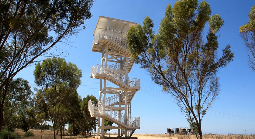 צילום: יעקב שקולניק, ארכיון הצילומים של קקל
