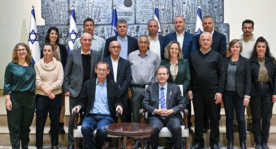 צילום: קובי גדעון, לע"מ