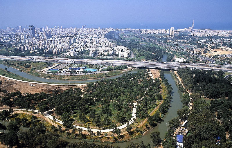 צילום: ארכיון הצילומים של קק"ל