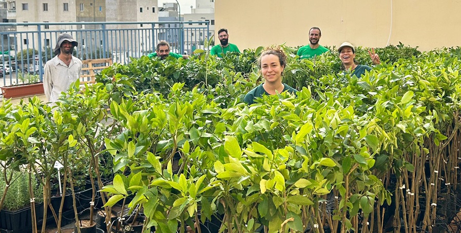 צילום: ונטעת ע"ר