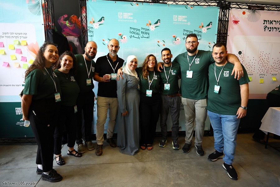 צילום: שלומי מזרחי