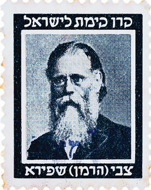 בול שפירא
