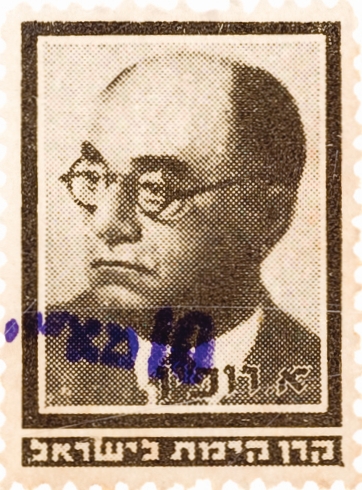 בול רופין