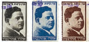 בול אהרונסון