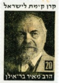 בר אילן