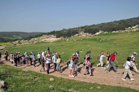 צילום: ארכיון הצילומים של קקל
