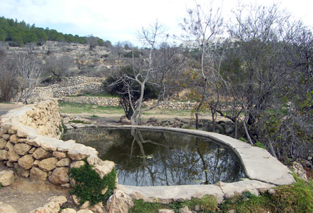 פארק ירושלים