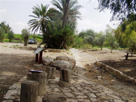 פארק רבין. צילום: ארכיון צילומי קק''ל