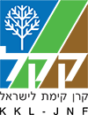 KKL_New - קישור לדף הבית