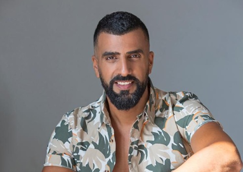 רגב הוד. צילום: תום מרשק