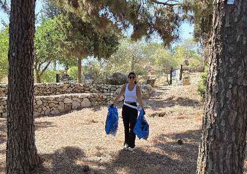 צילום: ארכיון הצילומים של קק''ל