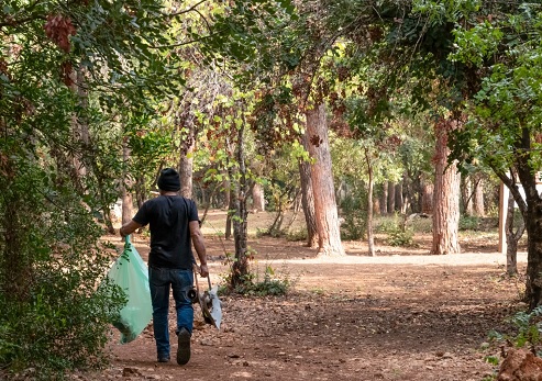 צילום: בוני שיינמן, קק''ל