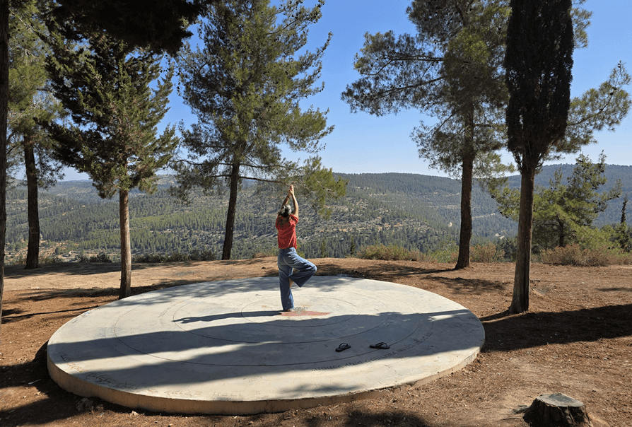 צילום: עדי טנא נתן