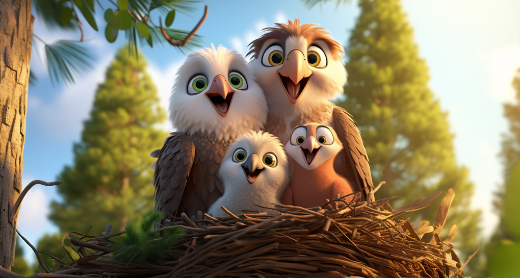 קרדיט דימויים AI רועי שכנאי