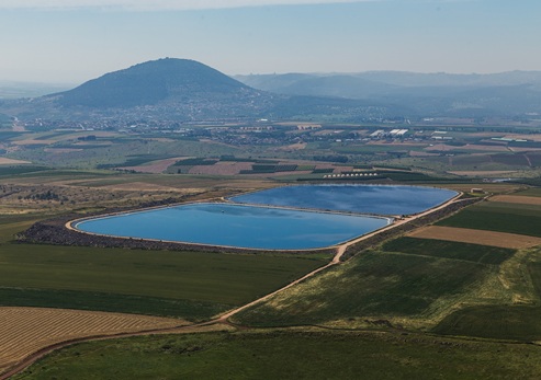 נתוני ממ"ג בתחום פיתוח ופרויקטים