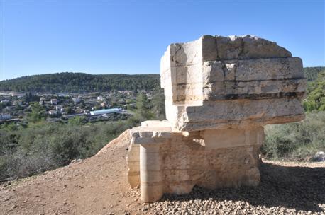 Photographie : Avi Hayun.