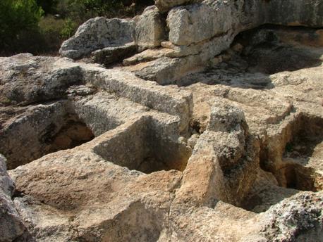 Photographie : Archives photographiques KKL-FNJ