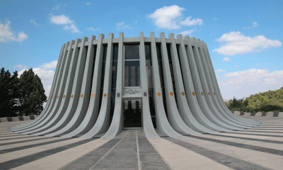 Photographie : Yaakov Shkolnik.