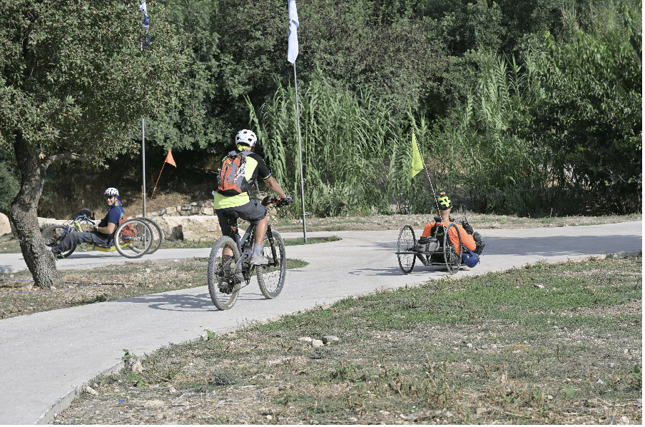 צילום: מיכאל חורי, ארכיון הצילומים של קק''ל