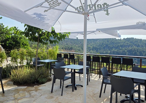 צילום: עדי טנא נתן, קק"ל