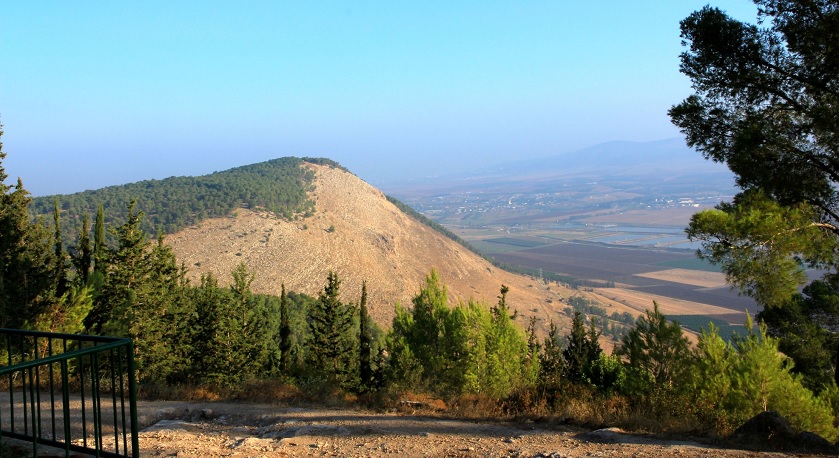 צילום: יעקב שקולניק, ארכיון הצילומים של קקל