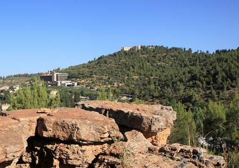 שביל מורשת קריית ענבים