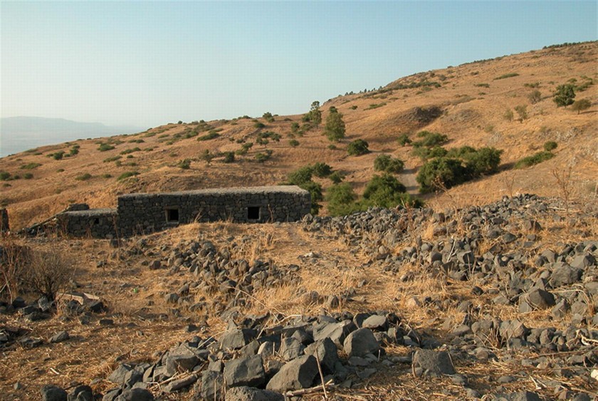 בני יהודה הישנה. צילום: יעקב שקולניק