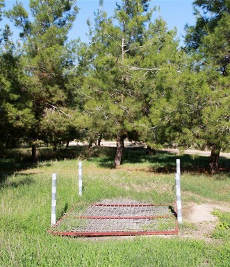 באר הכפר. צילום: יעקב שקולניק