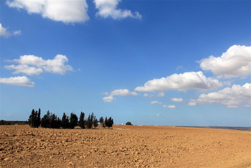 נוף בדרך הנוף. צילום: יעקב שקולניק