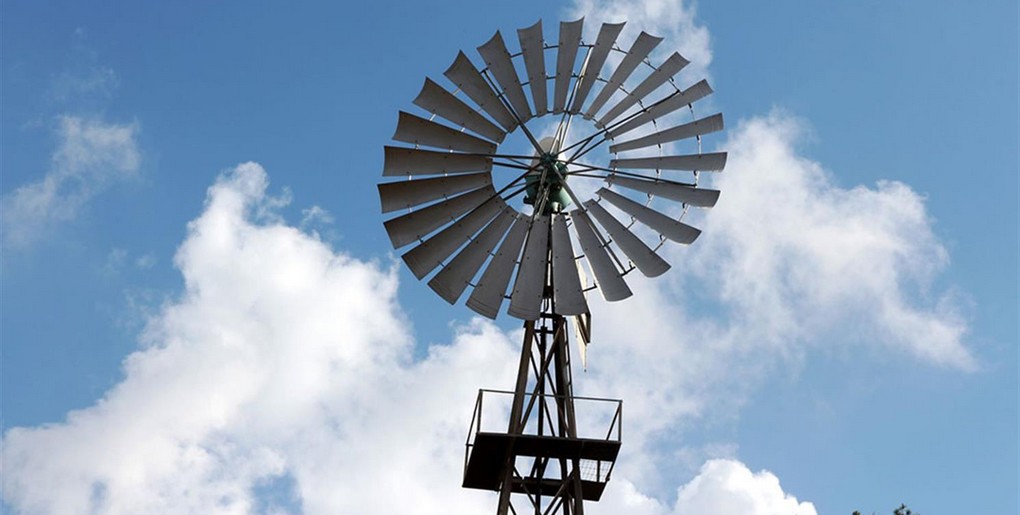 מסלול שביל המורשת במושב לכיש. צילום: יעקב שקולניק